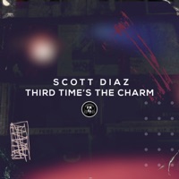 Third Time's the Charm - Single - Scott Diaz