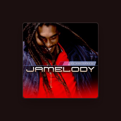 Listen to Jamelody, watch music videos, read bio, see tour dates & more!