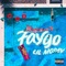 Blueberry Faygo - Single