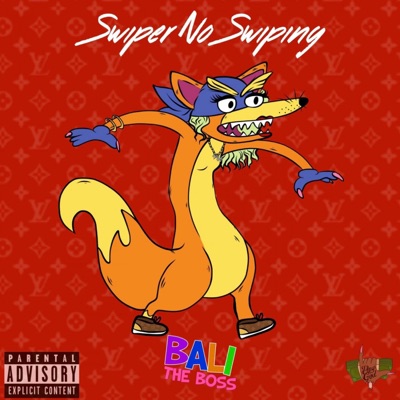 Swiper No Swiping - Single
