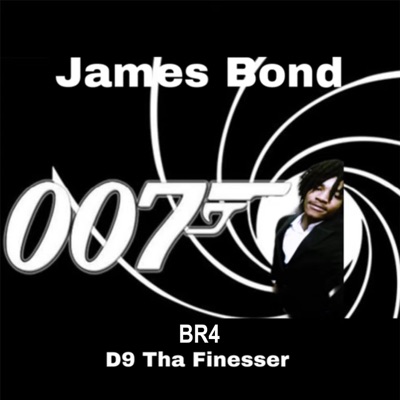 James Bond - Single