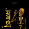 Clean Like Skeleton - Single