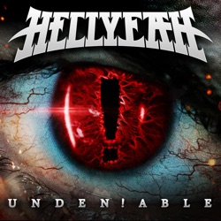 HELLYEAH - Love Falls