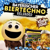 Bayerischer Biertechno Reloaded artwork