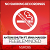 Feebleminded (feat. Irina Makosh) - Anton Ishutin