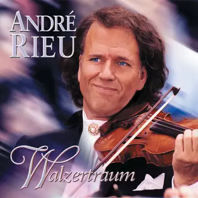 Walzertraum (Gold Edition) - André Rieu