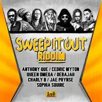 Dirty Minds (Sweep It Out) — Queen Omega