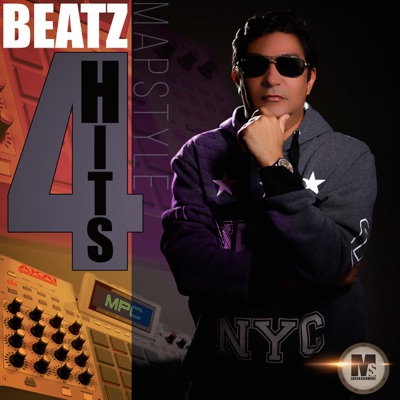 Beats 4 Hits - EP