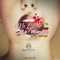 Me Gusta La Manera - Single - Apto Garcia