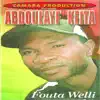 Abdoulaye Keita - Concert minuit