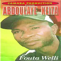 Concert minuit — Abdoulaye Keita