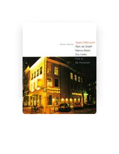 收听 Sjoerd Dijkhuizen、观看音乐视频、阅读小传、查看巡演日期等 ！