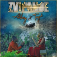 Zvipande (feat. Tanyah) - Single - Alchemy Thabigdawg