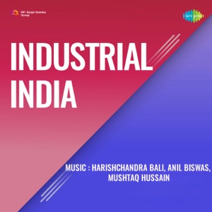 Industrial India (Original Motion Picture Soundtrack) - EP