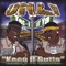 BLUESVILLE - UNLV lyrics