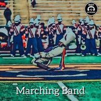 Marching Band - Single - RiotOnTheBeat