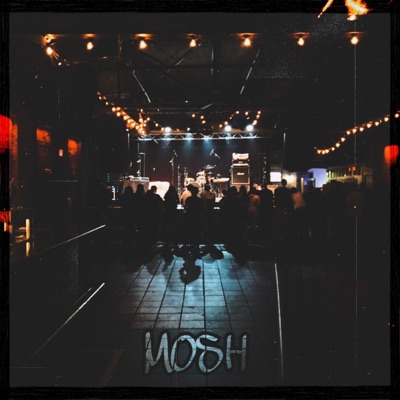 MOSH (feat. Abyssal Behaviour) - Single