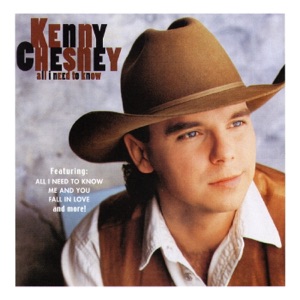 Chord Gitar Fall In Love - Kenny Chesney