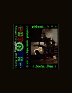聆聽 Paddywak、觀看音樂影片、閱讀小傳、查看巡演日期等！