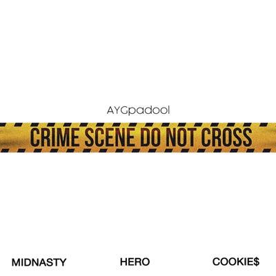 Aygpadool (feat. Cookie$ & Hero) - Single