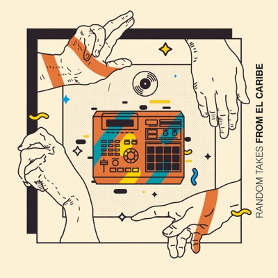 Random Takes From el Caribe