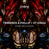 DNB Religion (feat. KT Kinga)