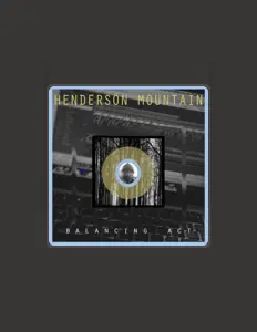 Listen to HENDERSON MOUNTAIN, watch music videos, read bio, see tour dates & more!