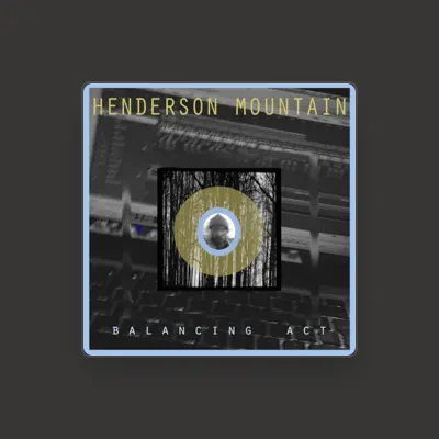 Listen to HENDERSON MOUNTAIN, watch music videos, read bio, see tour dates & more!
