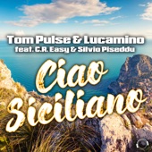 Ciao Siciliano (feat. C.R. Easy & Silvio Piseddu) artwork