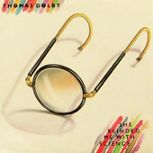 She Blinded Me with Science - Thomas Dolby