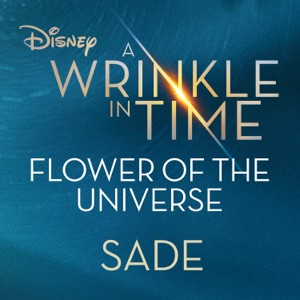 Flower Of The Universe Album Art