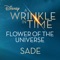 Flower of the Universe - Sade lyrics