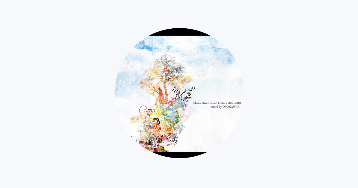 DJ OKAWARI - Apple Music
