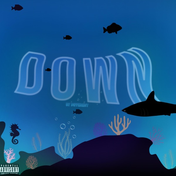 Down
