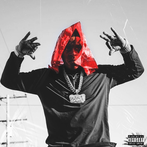 Cover artwork for Streets (feat. Yo Gotti & 42 Dugg)