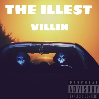 The Illest - Single
