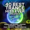 40 Best Trance Hits Ever, Vol. 2, 2013