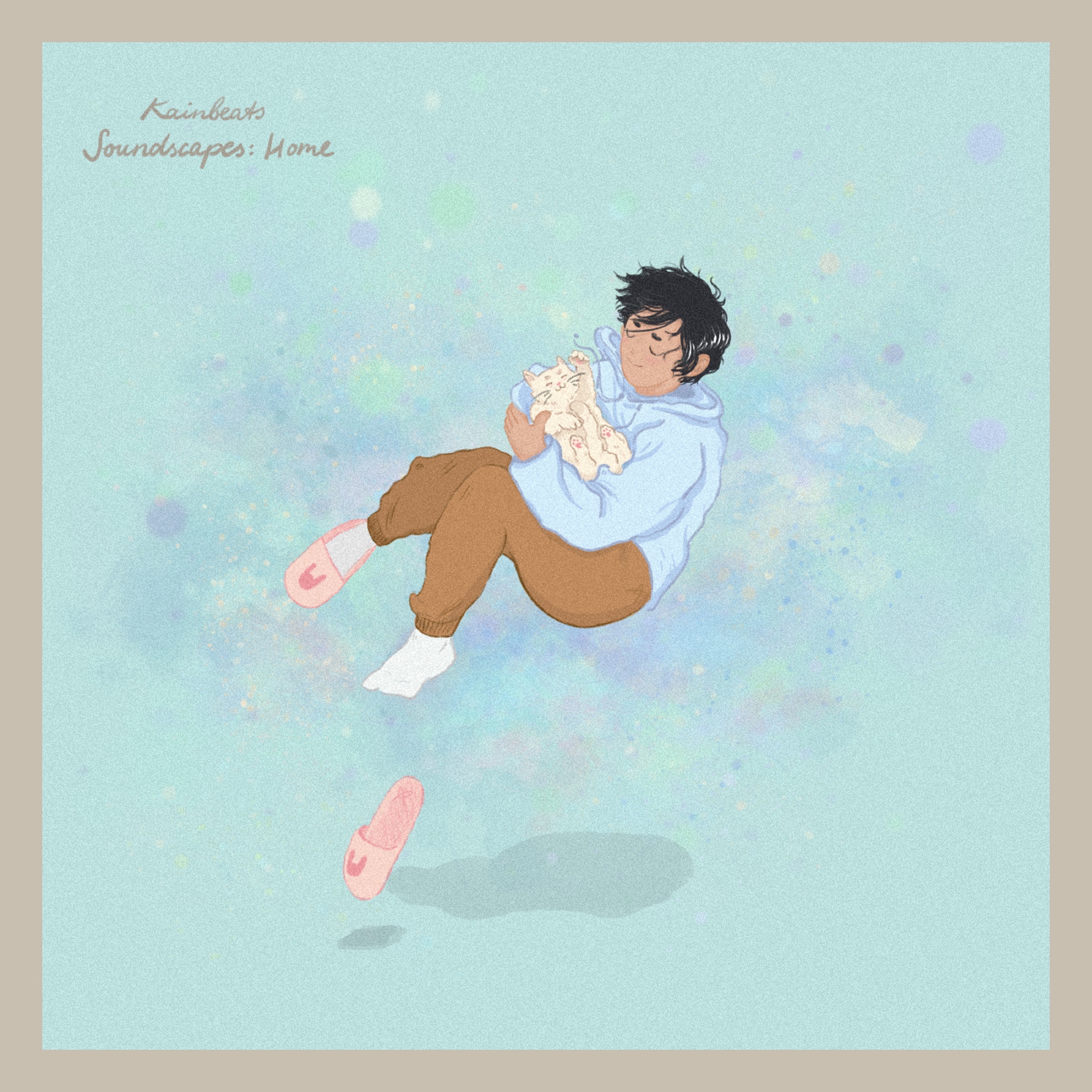 P3supertidlig: I Feel Like Myself (When I'm With You), May