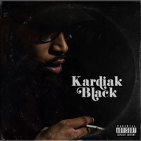 Kardiak Black - EP - Blxck Mo$es