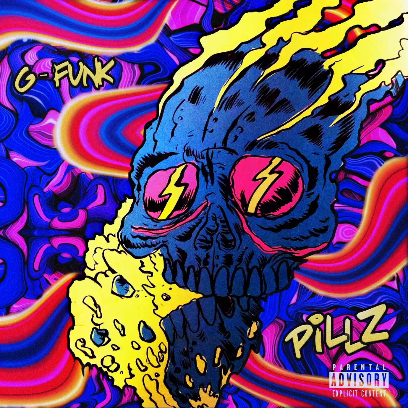BWF PROLIFIC レコード G-FUNK BWF PROLIFIC レコード G-FUNK