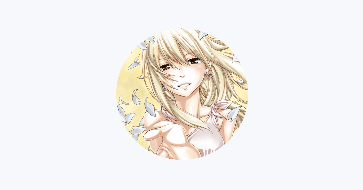 Apple Music ルーシィ Cv 平野綾 Apple Music ルーシィ Cv 平野綾