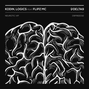 Neurotic Vip (feat. Flipz MC) - Single