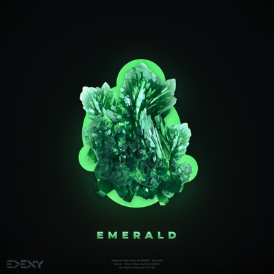 Emerald - Single