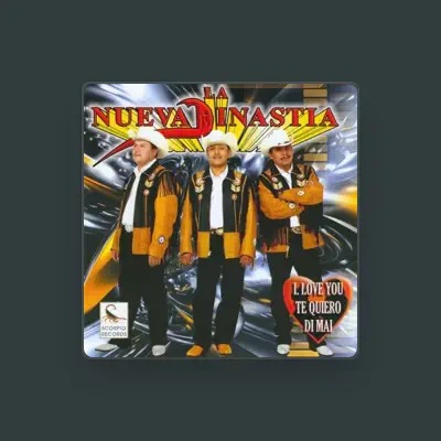 Listen to La Nueva Dinastía, watch music videos, read bio, see tour dates & more!