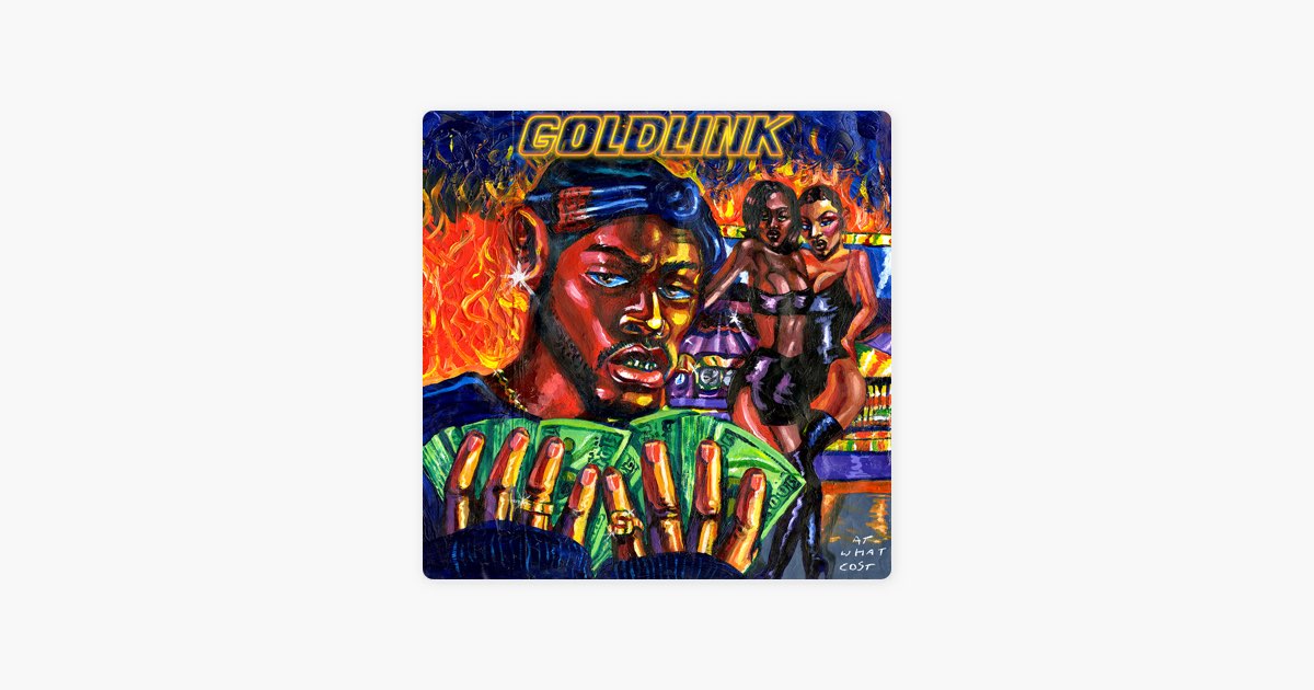 Goldlink - Crew Ft. Brent Faiyaz Shy Glizzy Lyrics ‎Crew (feat. Brent Faiyaz & Shy Glizzy) - Song by GoldLink - Apple Music