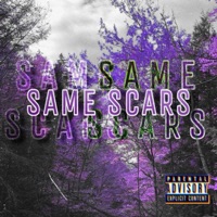 Same Scars (feat. Yung Xiim) - Single - Yunglynx