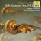 Violin Concerto No. 4 in D, K. 218: 2. Andante cantabile artwork