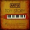 Musical Town (feat. Manudigital) - ART-X lyrics