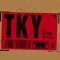 TKY - TKY lyrics