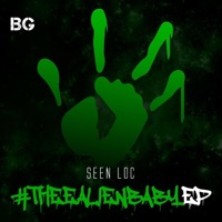 Driftin' - Single - Seen Loc